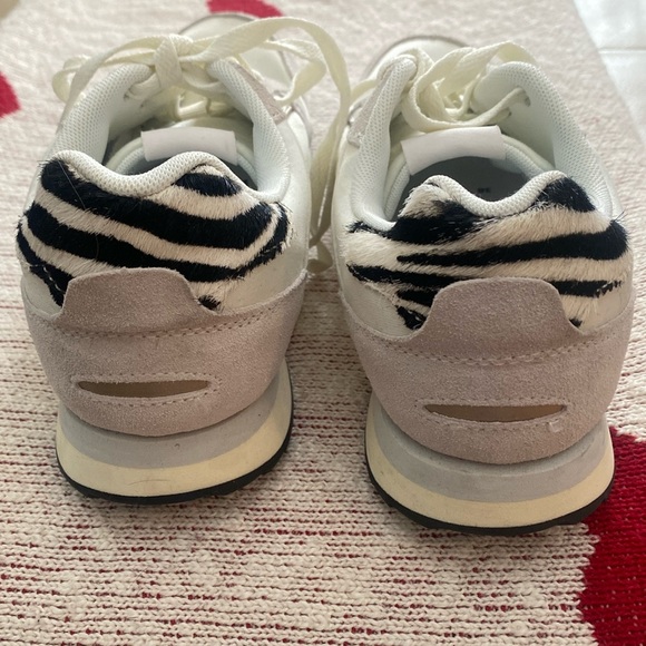 Zara running shoes - Picture 2 of 4